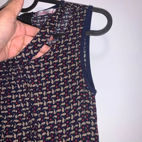 Jumpsuit - Picture 4 of 6